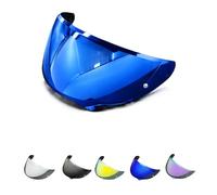 EvoParts Visera compatible con HJC i71 y F71 HJ38