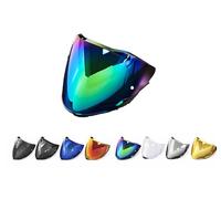 EvoParts Visera compatible LS2 OF618 Verso 2 (arcoíris)
