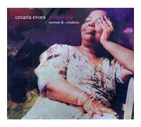 Evora, Cesaria - Anthology