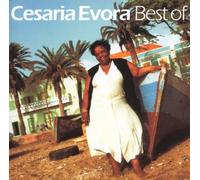 Evora, Cesaria - Best of Cesaria Evora