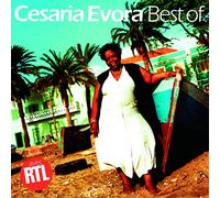 Evora, Cesaria - Best Of Evora