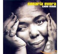 Cesaria Evora - Cabo Verde
