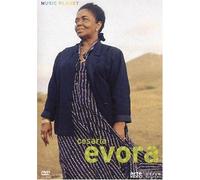 Évora, Cesária - Cesária Évora, Morna Blues [Alemania] [DVD]
