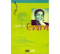 Évora, Cesária - Cesária Évora, Morna Blues [Francia] [DVD]