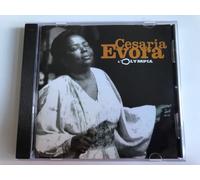 Evora Cesaria - Cesaria Evoria Live
