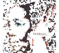Evora, Cesaria - Club Sodade
