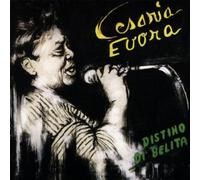 Evora Cesaria - Distino De Bilita