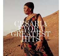 Evora,Cesaria - Greatest Hits