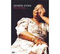 Evora, Cesaria - Live in Paris [USA] [DVD]