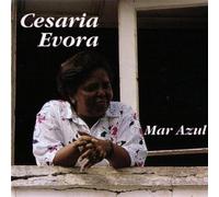 Evora Cesaria - Mar Azul