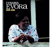 Evora, Cesaria - Mar Azul