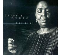 Evora, Cesaria - Mar Azul