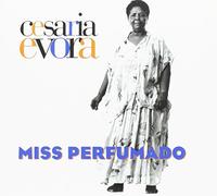 Evora Cesaria - Miss Perfumado