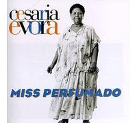 Evora, Cesaria - Miss Perfumado