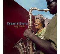 Evora, Cesaria - Rogamar -French Version-