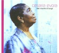 Cesaria Evora - Sao Vicente Di Longe
