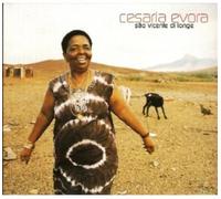 Evora Cesaria - Sao Vicente Di Longe
