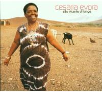 Evora,Cesaria - Sao Vicente di Longe/Digip [Import]