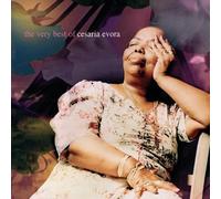 Evora, Cesaria - The Very Best of Cesaria Evora by Evora, Cesaria (2002) Audio CD
