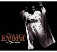 Evora,Cesario - Live a L'olympia [Import]
