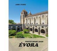 Évora: Cool Pictures That Create An Idea For You About - Perfect Gift for tourism & travel lovers.....Relaxing & Meditation.