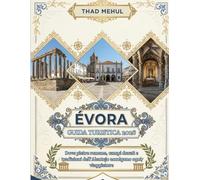 Évora Guida turistica 2026