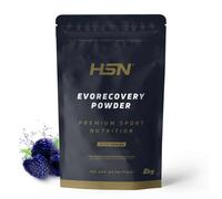 Evorecovery en polvo 2kg frambuesa azul