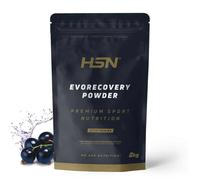 Evorecovery en polvo 2kg grosella negra