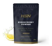 Evorecovery en polvo 2kg limón