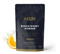 Evorecovery en polvo 2kg naranja