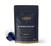 Evorecovery en polvo 500g frambuesa azul