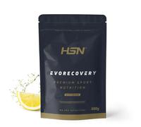 Evorecovery en polvo 500g limón