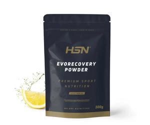 Evorecovery en polvo 500g limón