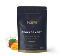 Evorecovery en polvo 500g mango