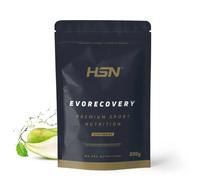 Evorecovery en polvo 500g pera