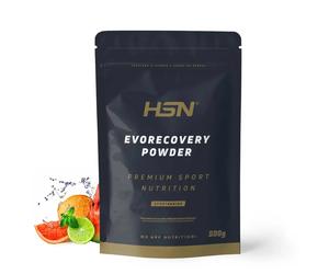 Evorecovery en polvo 500g ponche de frutas