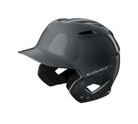 EvoShield XVT 2.0 Gloss Casco de bateo - Carbón, XS