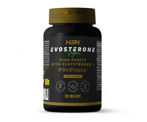 Evosterone - 120 veg caps
