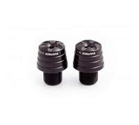 EVOTECH - FS-KA2/DN : Contrapesos Kawasaki ZX6R 07-10/ZX10R 04-10