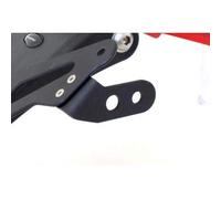 EVOTECH - SFO-07-A/270 : Juego Soportes adaptadores Intermitentes universales al carenado