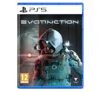 Sony Juego Evotinction – PlayStation 5