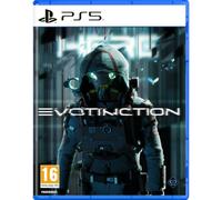 Evotinction PS5