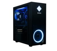 Evounic Torre de computadora de escritorio - Procesador Core i7-6700K, gráficos RX 550, RAM DDR4 de 16 GB, SSD de 512 GB, disco duro de 1 TB, WiFi 6, Bluetooth 5.4, fuente de alimentación de 650 W