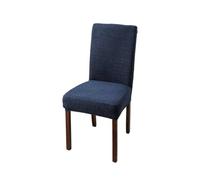 EVPCPWTYZY Funda de Silla a Cuadros Larga, Funda de Silla de Club for el hogar, Funda de Silla de Comedor Universal for el hogar(10,2pc)