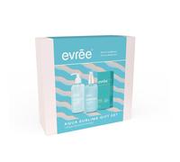 Evree Estuche de Regalo Aqua Sublime 445 ml