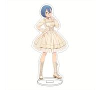 EVRNSAD Figura de acrílico Anime Premium para LoveLive!Superstar, 16cm Figura Anime Soporte de Acrílico De Dos Caras Colección Juego decoración de Mesa,5