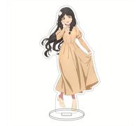 EVRNSAD Figura de acrílico Anime Premium para LoveLive!Superstar, 16cm Figura Anime Soporte de Acrílico De Dos Caras Colección Juego decoración de Mesa,8