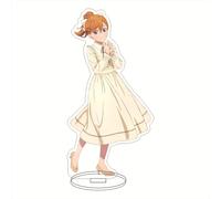 EVRNSAD Figura de acrílico Anime Premium para LoveLive!Superstar, 16cm Figura Anime Soporte de Acrílico De Dos Caras Colección Juego decoración de Mesa,6