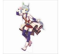 EVRNSAD Figura de acrílico Anime Premium para UMA Musume Pretty Derby, 16cm Figura Anime Soporte de Acrílico De Dos Caras Colección Juego decoración de Mesa,2