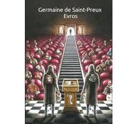 Evros: Unlocking the Secrets of History, Humanity, and the Self.